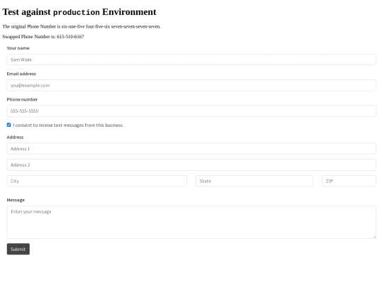 prodjoe screenshot