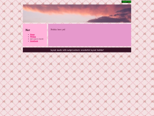 art screenshot