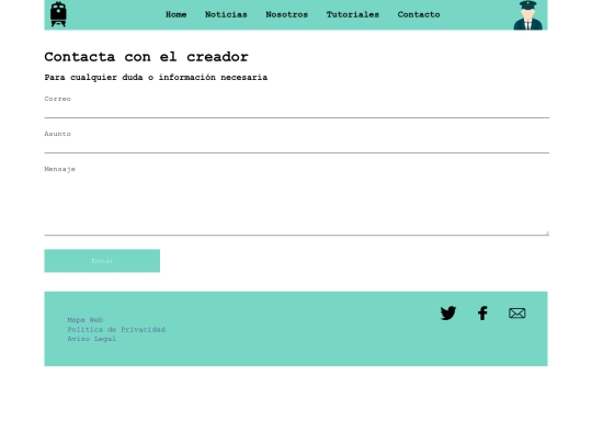 Proyecto/contacto_guille screenshot
