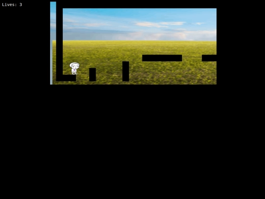 level2 screenshot