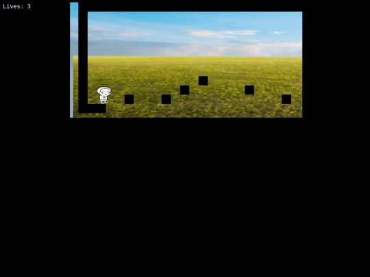 level4 screenshot