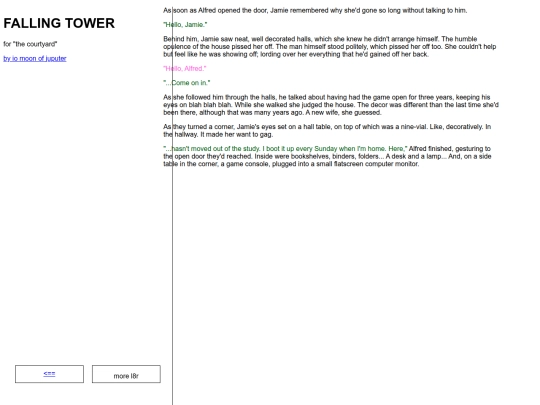 fallingtower/03 screenshot