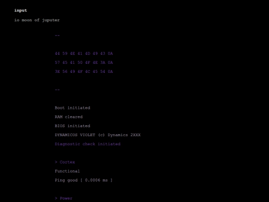 input/01 screenshot