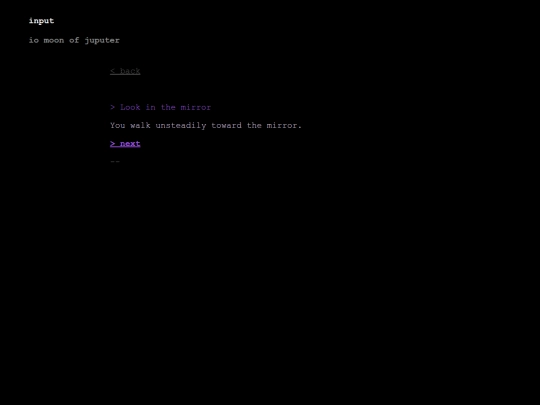 input/03 screenshot