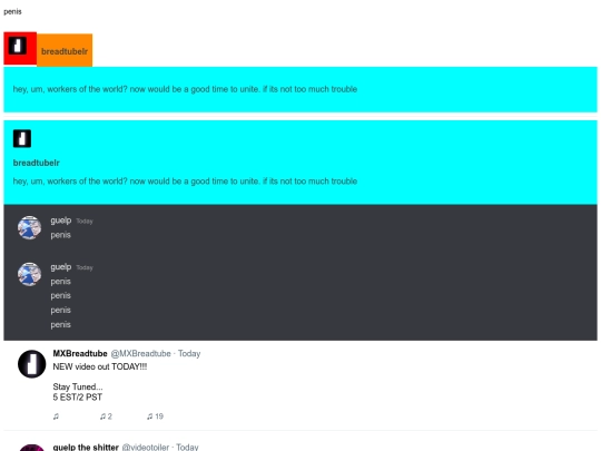 medial2 screenshot