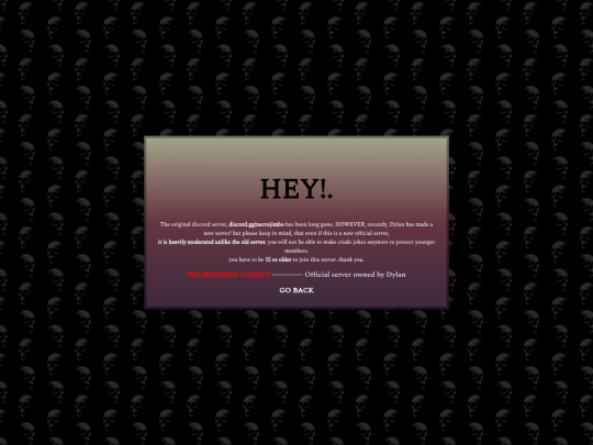 discord screenshot