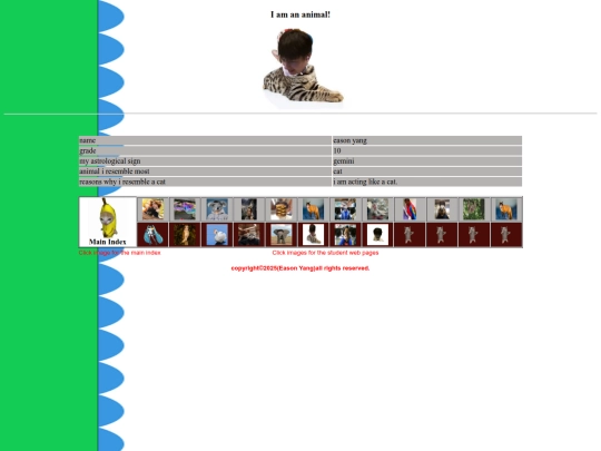 eason screenshot
