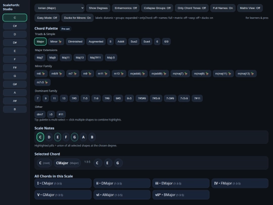 Ai screenshot