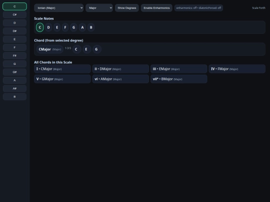 Newfile screenshot