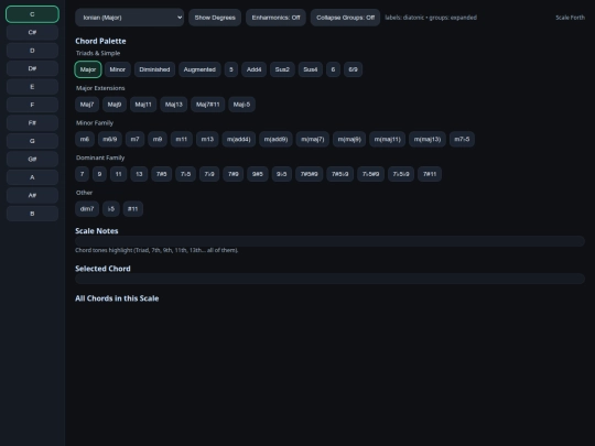Newversion screenshot