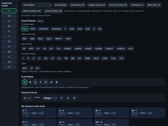 Newwithducks screenshot