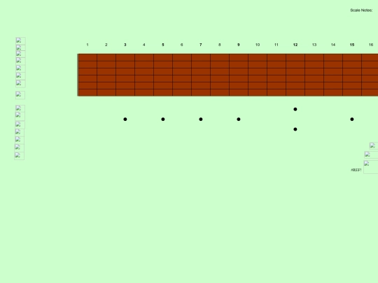guitar screenshot