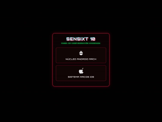 SENSIXT.vip screenshot