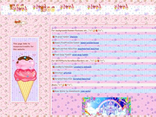 link screenshot