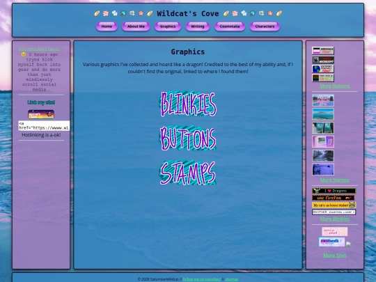 graphics screenshot
