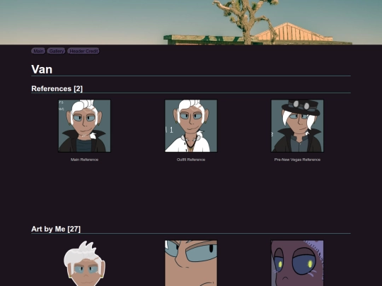 ocs/fandom/van/gallery screenshot