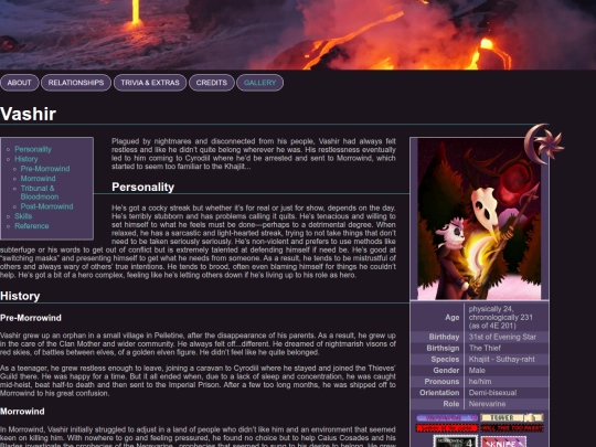 ocs/fandom/vashir screenshot