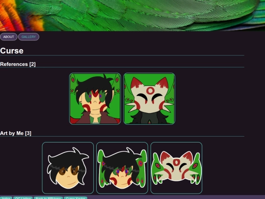 ocs/rpverse/curse/angel_gallery screenshot