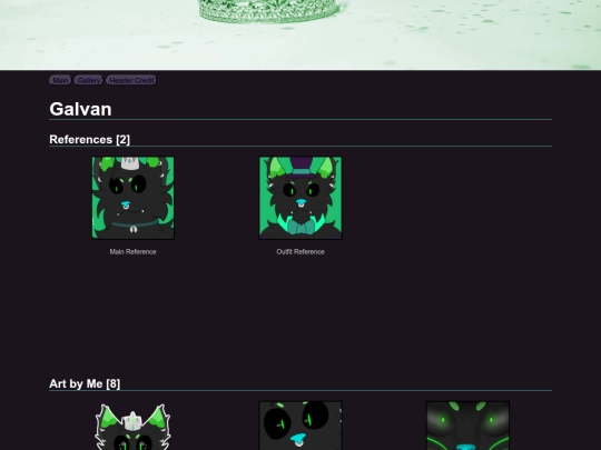 ocs/rpverse/galvan/gallery screenshot