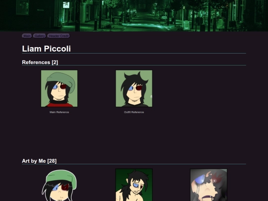 ocs/rpverse/liam/gallery screenshot