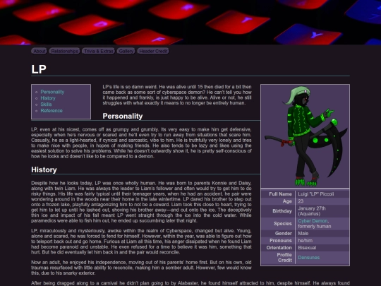 ocs/rpverse/lp screenshot