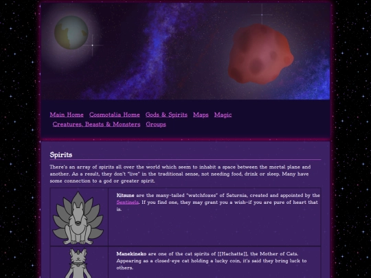 world/critters/other/spirits screenshot