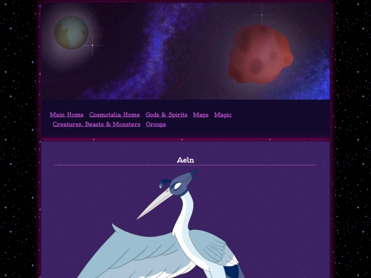 world/godsandspirits/oldspirits/aeln screenshot