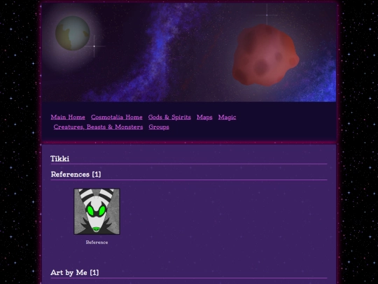 world/godsandspirits/oldspirits/tikkigallery screenshot