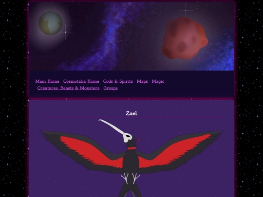 world/godsandspirits/oldspirits/zael screenshot