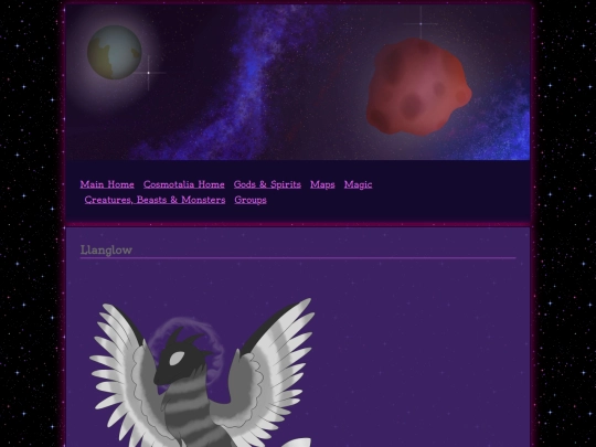 world/godsandspirits/sentinels/llanglow screenshot