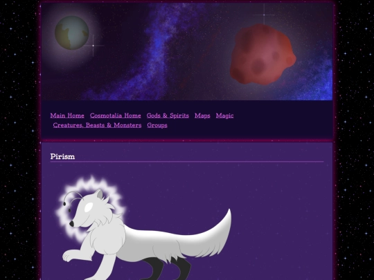 world/godsandspirits/sentinels/pirism screenshot