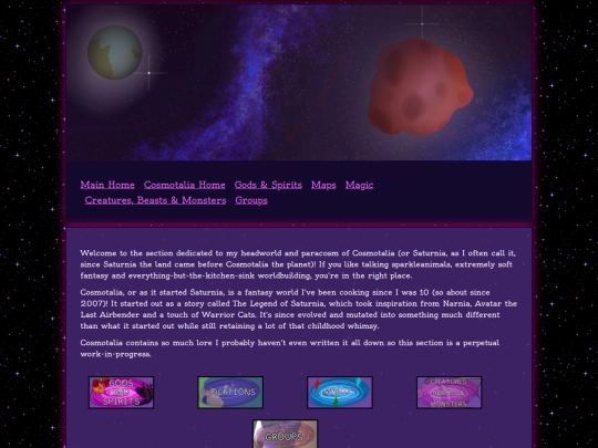 world screenshot