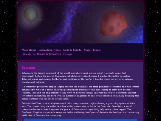 world/map/saturnia screenshot