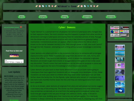 writing/cyberdemons screenshot