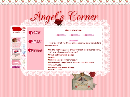 about2 screenshot