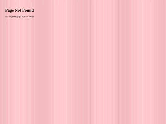 oldpages/setting screenshot