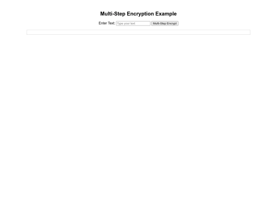 encrypt screenshot