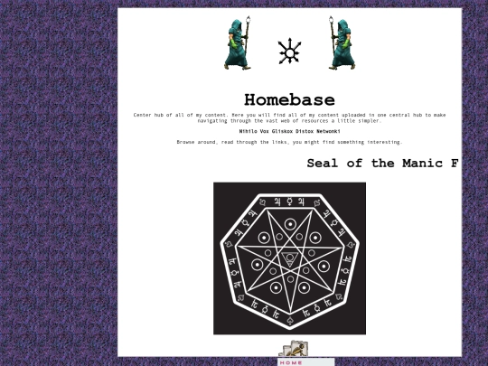 tester screenshot