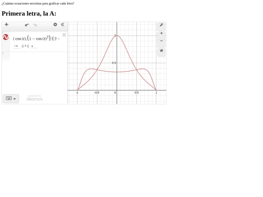 Matematicas/LetrasConMatematicas screenshot