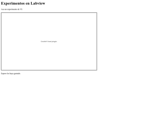 Prueba1 screenshot