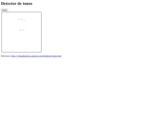 Voz/Tono_de_voz screenshot