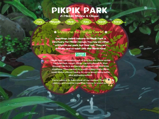 pikpik screenshot