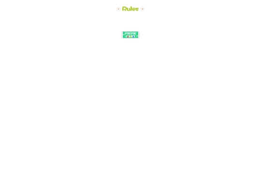 pikpik/rules screenshot