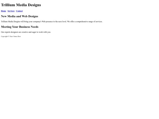 Chapter_02/HandOn_P2_12Index screenshot