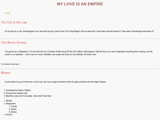 test/test screenshot