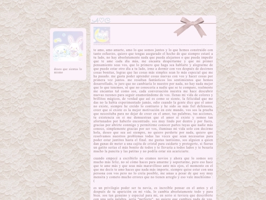 diary screenshot