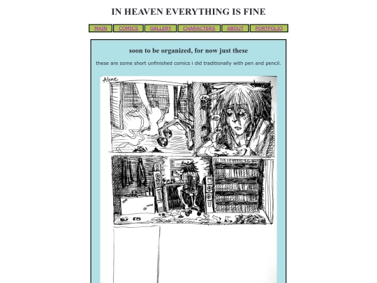 comics/test screenshot