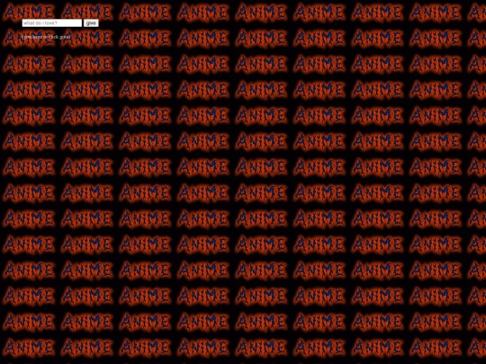 diary/entry01 screenshot