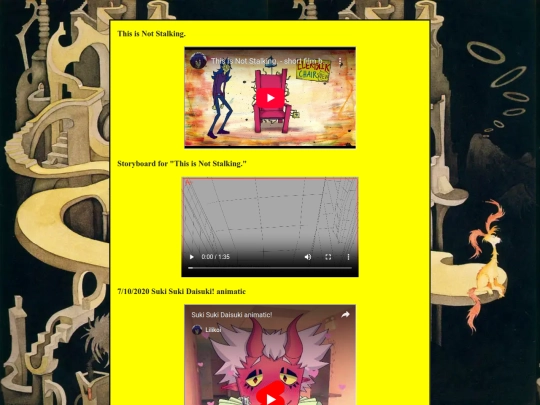 gallery/vids screenshot