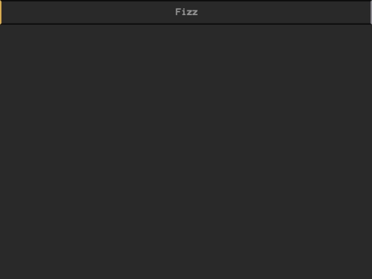 OC Stats/Pages/Non-mon/Fizz screenshot